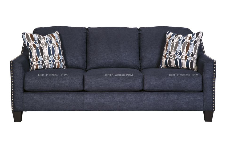 Современный диван из комплекта американской мягкой мебели Creeal Heights. (ashley)– купить в интернет-магазине ЦЕНТР мебели РИМ